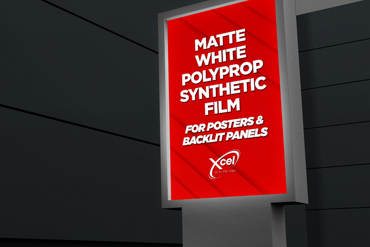 PolyProp Synthetic Film
