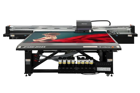 Mimaki JFX200- 2513EX