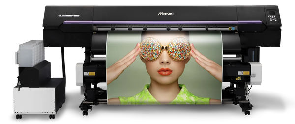 Mimaki CJV330 Series