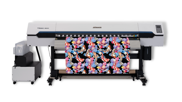 Mimaki TRAPIS