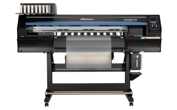 Mimaki TxF300-75 Direct to Film (DTF)