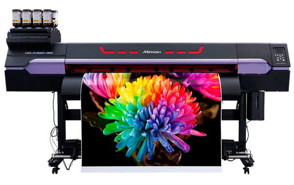 Mimaki UCJV330 Series