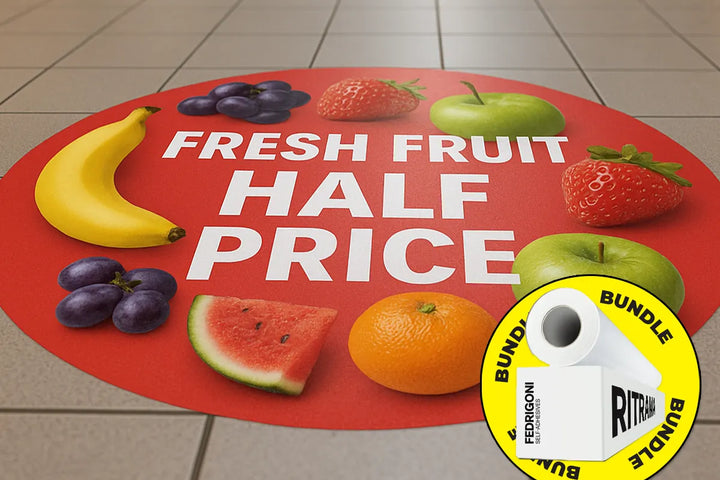 Floor Graphics Bundle