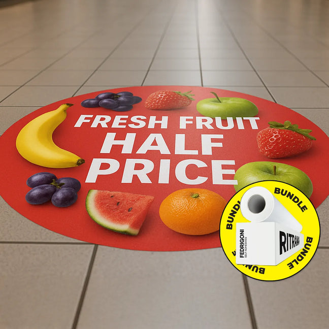 Floor Graphics Bundle