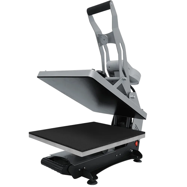 HeatriX SM Auto Open Heat Press with Pull Out Base