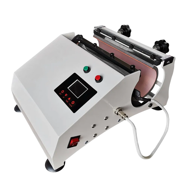 HeatriX Mug+ Dual Mug Heat Press