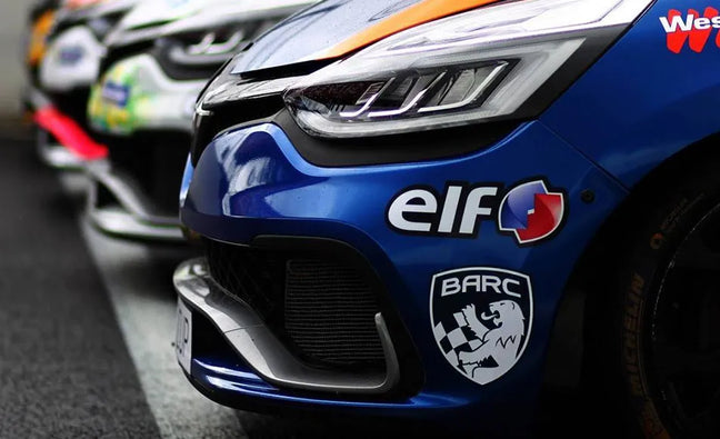 MD3 Gloss White Grey Back