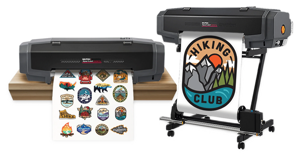 Mutoh XpertJet C641SR Pro