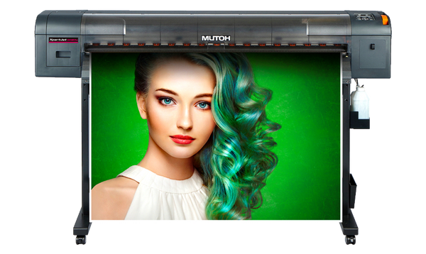Mutoh XpertJet 1341SR Pro