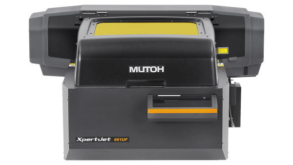 Mutoh XpertJet 661UF