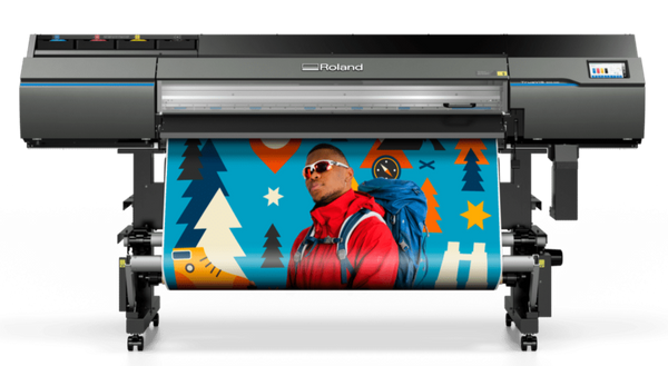 Roland TrueVis SG3 Series