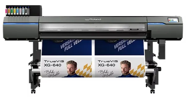 Roland TrueVis XG-640