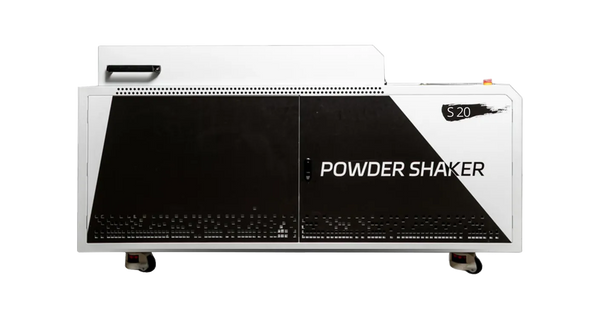 STS DTF S-20 Powder Shaker