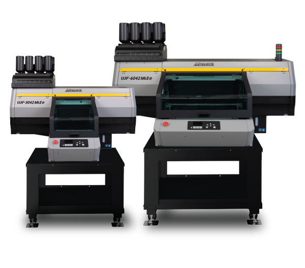 Mimaki UJF MKII E Series