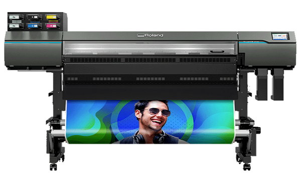 Roland TrueVis AP-640 Resin Printer