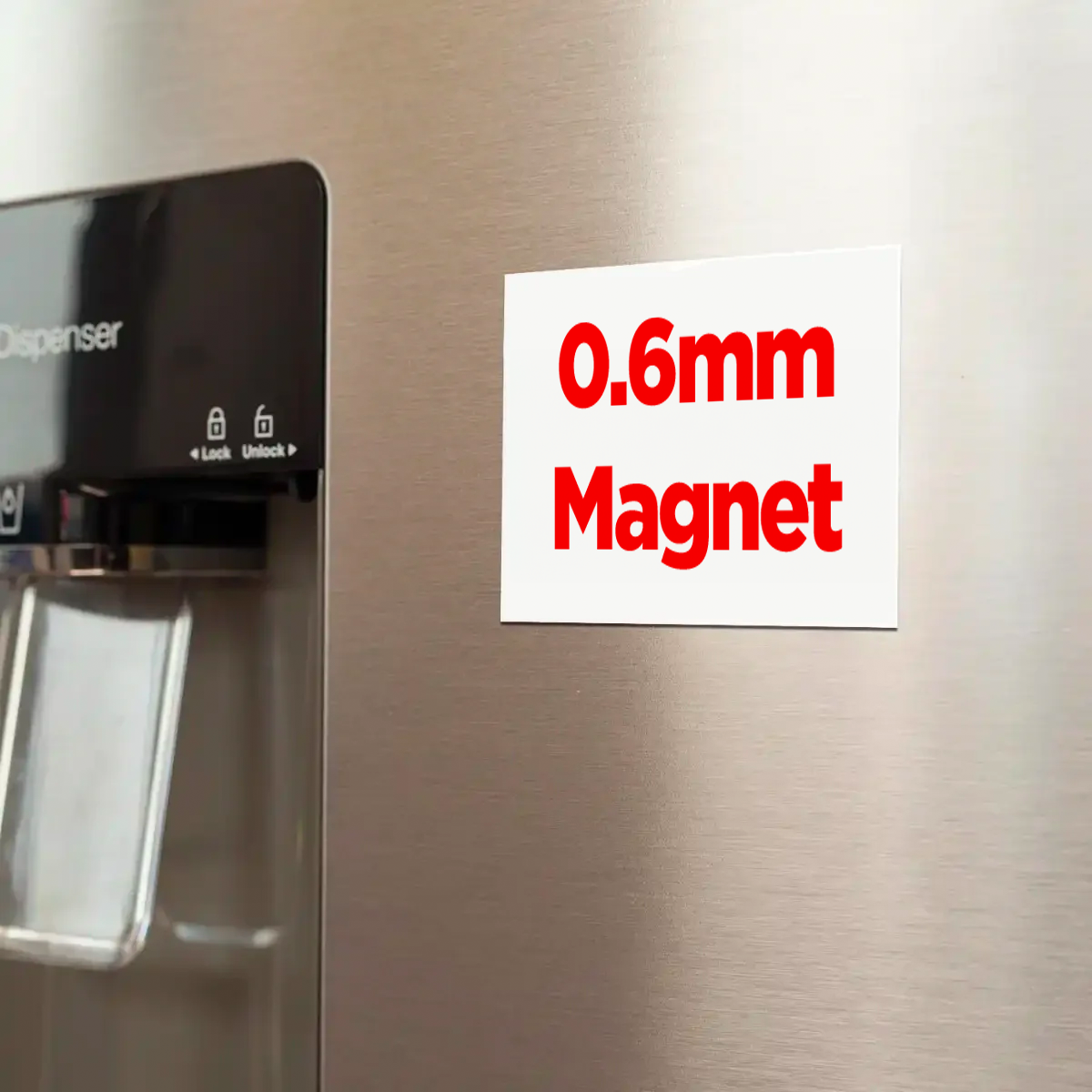 0.6mm Magnet