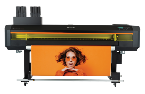 Mutoh XpertJet 1682UR