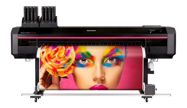 Mutoh XpertJet 1682SR Pro
