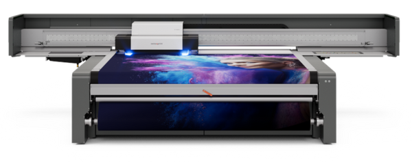 swissQprint Impala 5