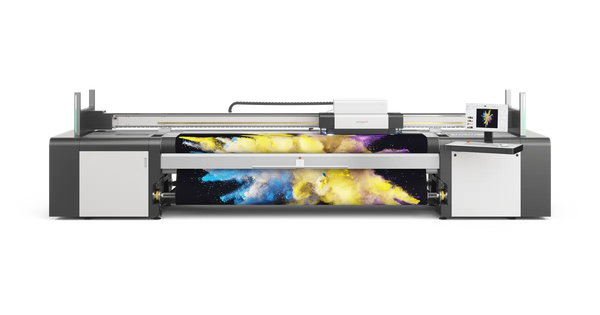 swissQprint Karibu S