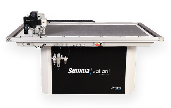 Summa V Series