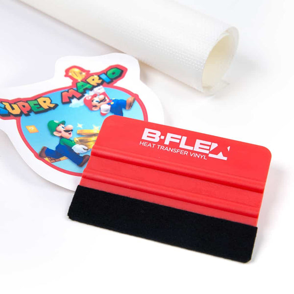 B-Flex Squeegee