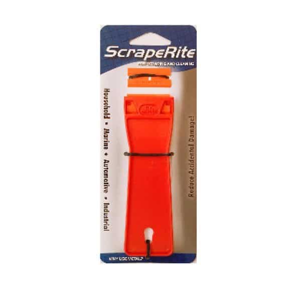 ScrapeRite - Big Gripper with 2 Blades
