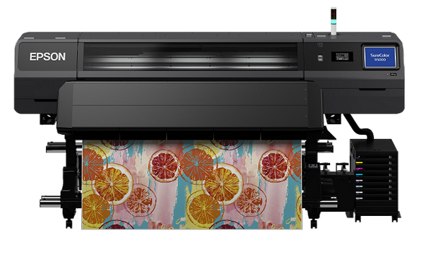 Epson SureColor R5000/L