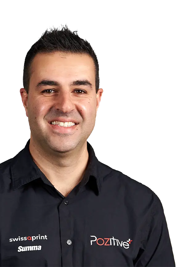 Speak to one of our experts