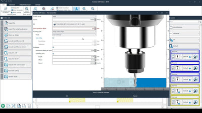 GoProduce - with the right software
