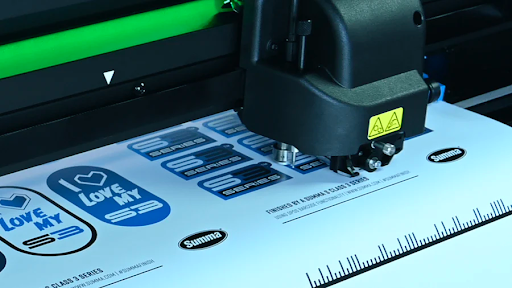 How To Find The Best Vinyl Cutters For Your Business – Pozitive sign ...