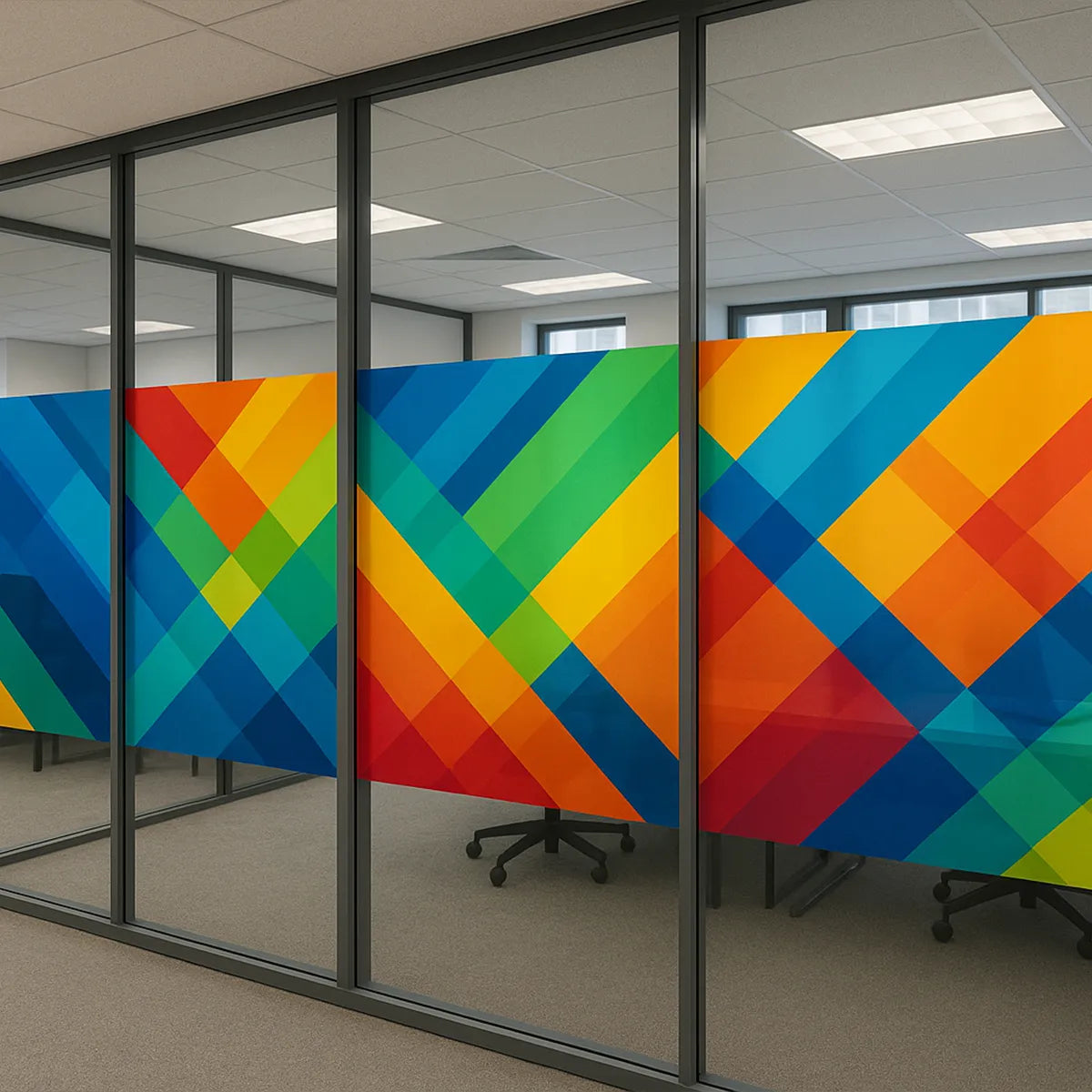 Monomeric Laminate Film