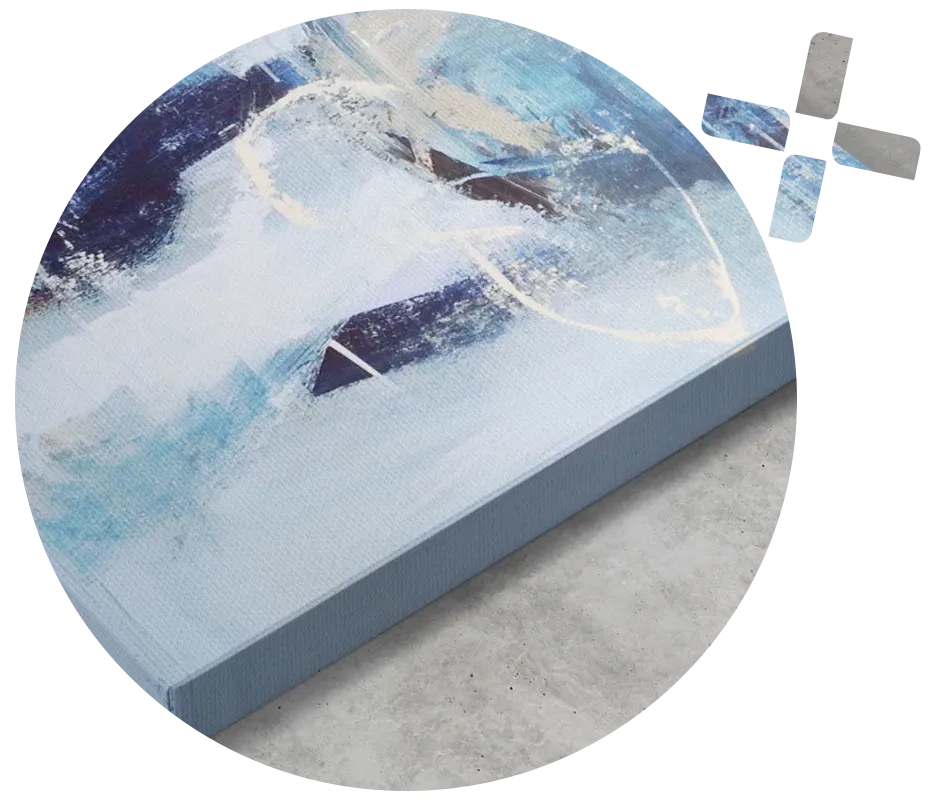 Printable Canvas
