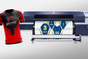Dye Sublimation Solutions