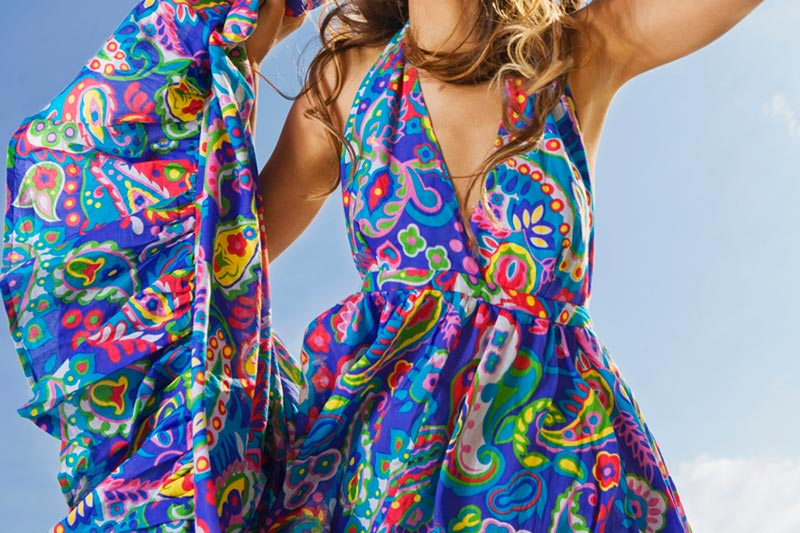 Dye Sublimation