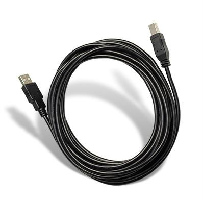 USB Cable A/B - 5m | 399-111