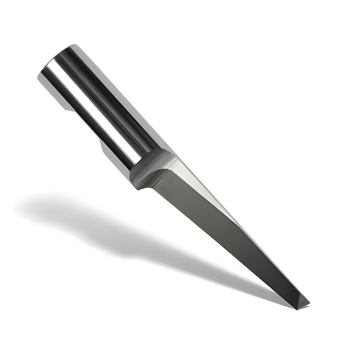 Summa Knife POT Flat Point L20 T1.5 (Pack of 3) 500-9832