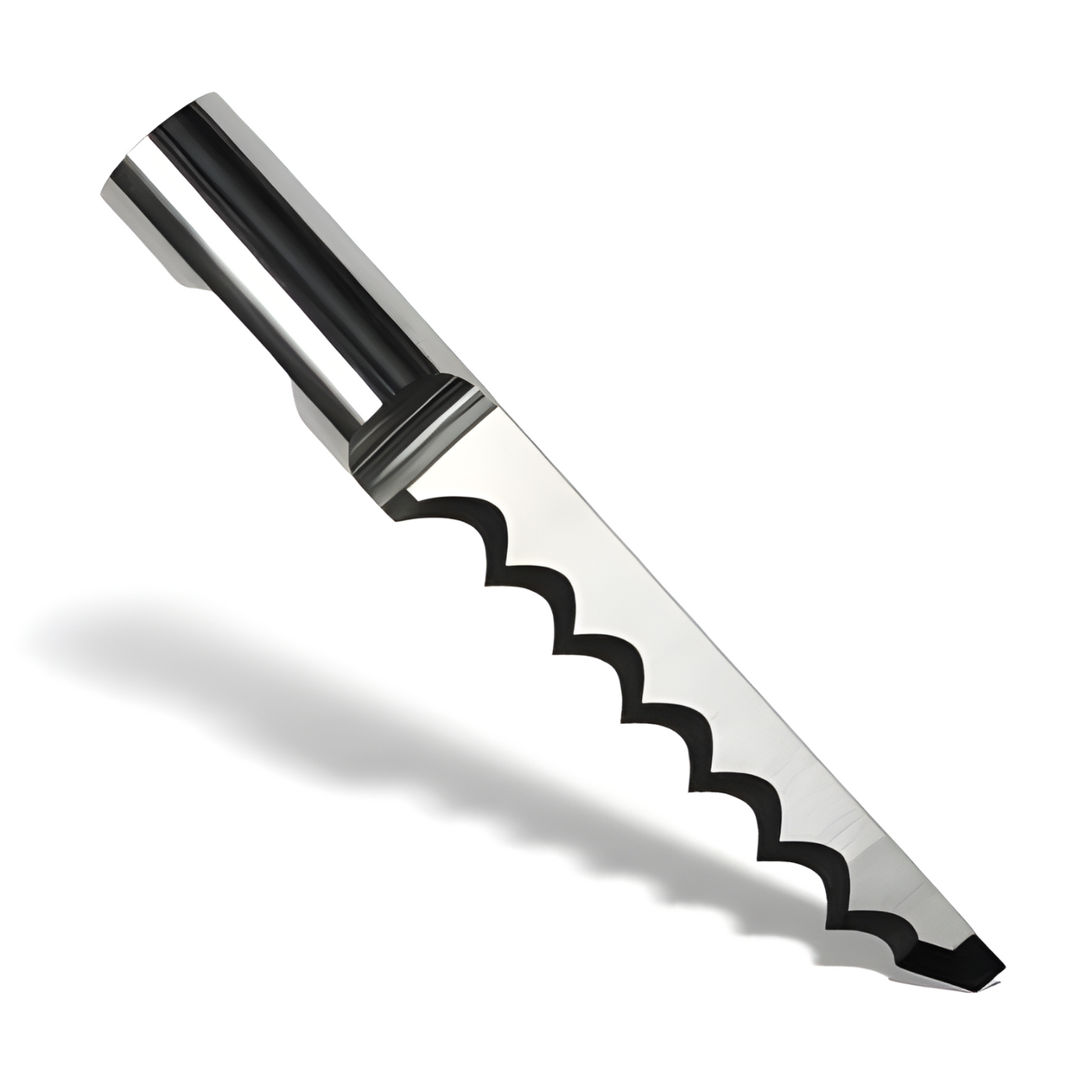 Summa Knife POT Flat Point L27 T1.0 (Pack of 3) 500-9833