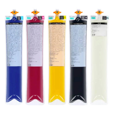 Roland TA Series Resin Ink