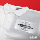 B-Flex Heat Press Pillows