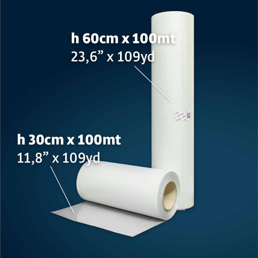 B-Flex DTF Transfer Film