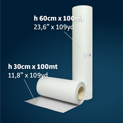 B-Flex DTF Transfer Film