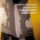 B-Flex DTF Transfer Film