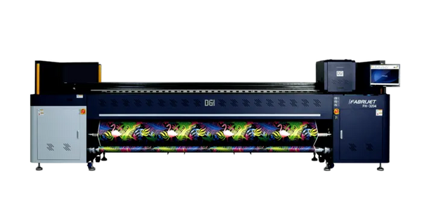 DGI FH-3204