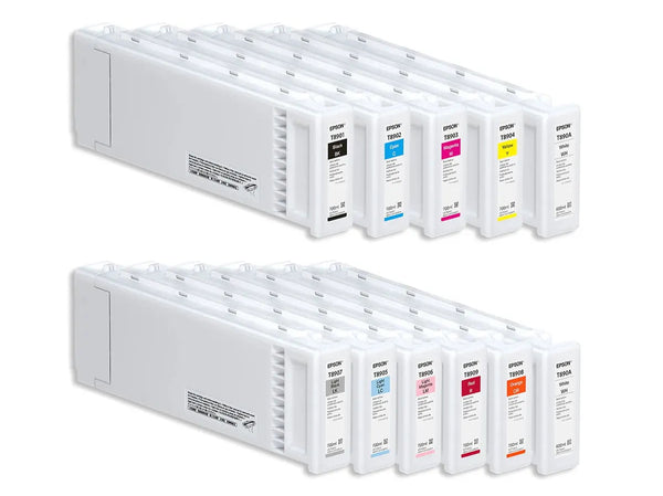 Epson - GS3 Eco Solvent Ink 700ml