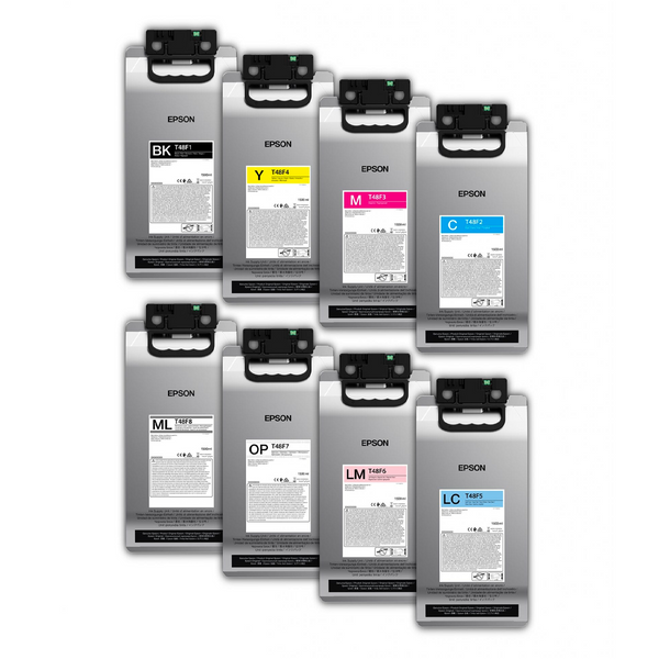 Epson - R5000 Resin Ink 1.5L