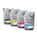 Epson - UltraChrome DS Dye Sublimation Ink