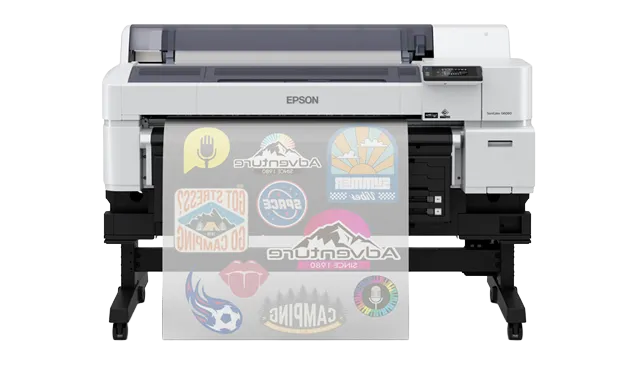 Epson SureColor G6060 Direct to Film (DTF)