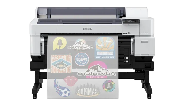 Epson SureColor G6060 Direct to Film (DTF)