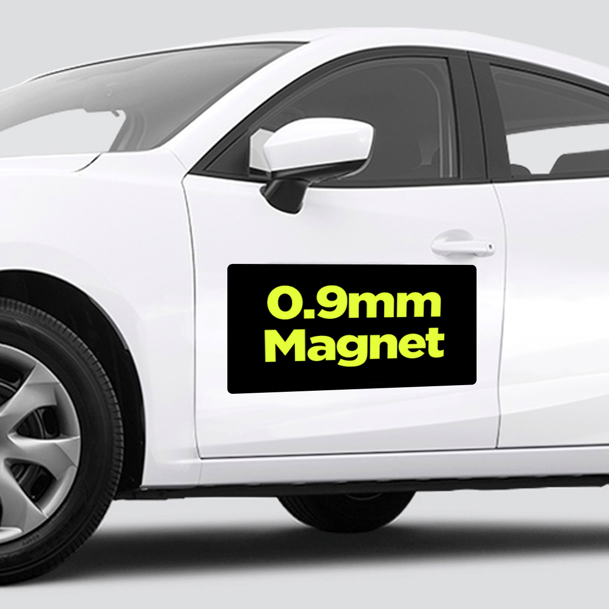 0.9mm Magnet